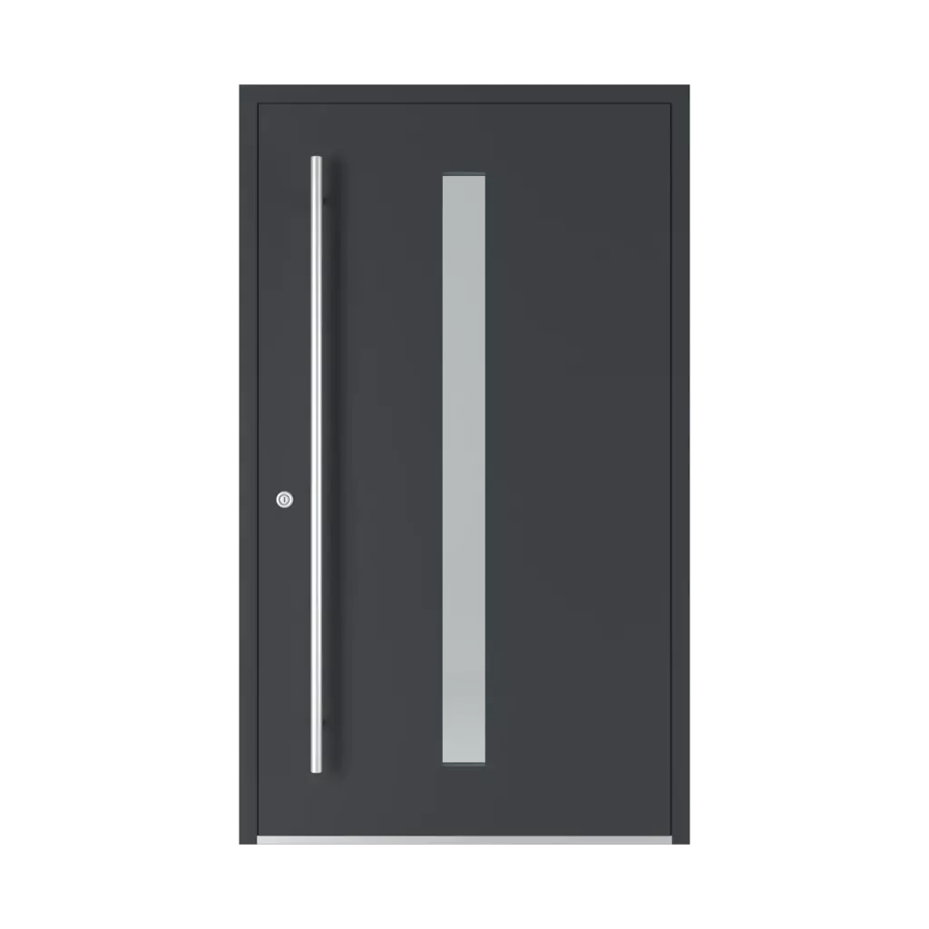 Model 1101 products aluminum-entry-doors    