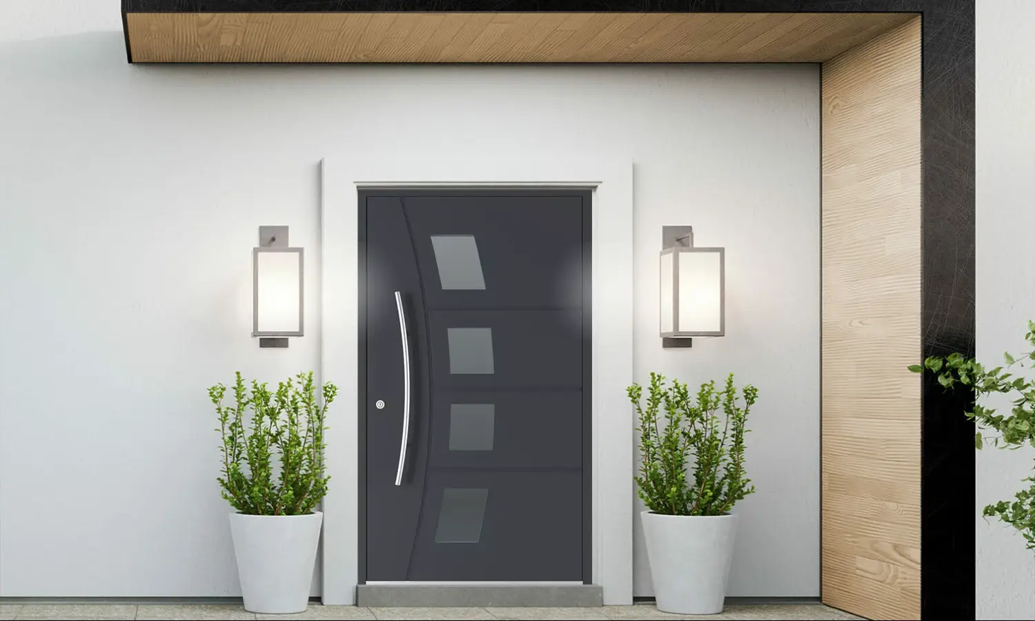 Model 5006 entry-doors models dindecor model-5006  