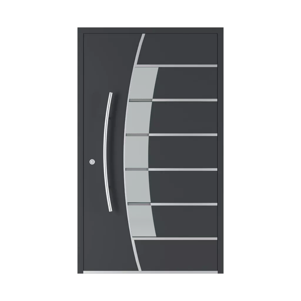 Model 5010 products entry-doors    