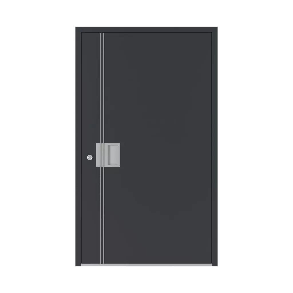 Model 5017 entry-doors models dindecor 