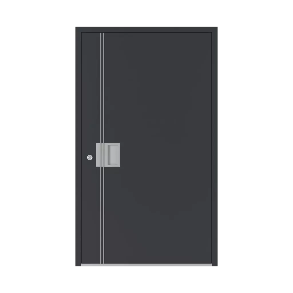 Model 5017 entry-doors models full 