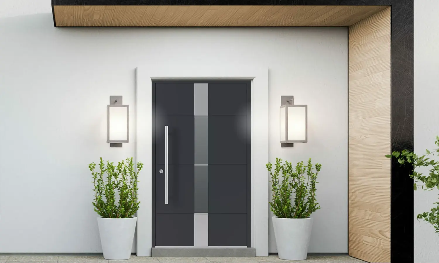 Model 5038 entry-doors models dindecor model-5038  