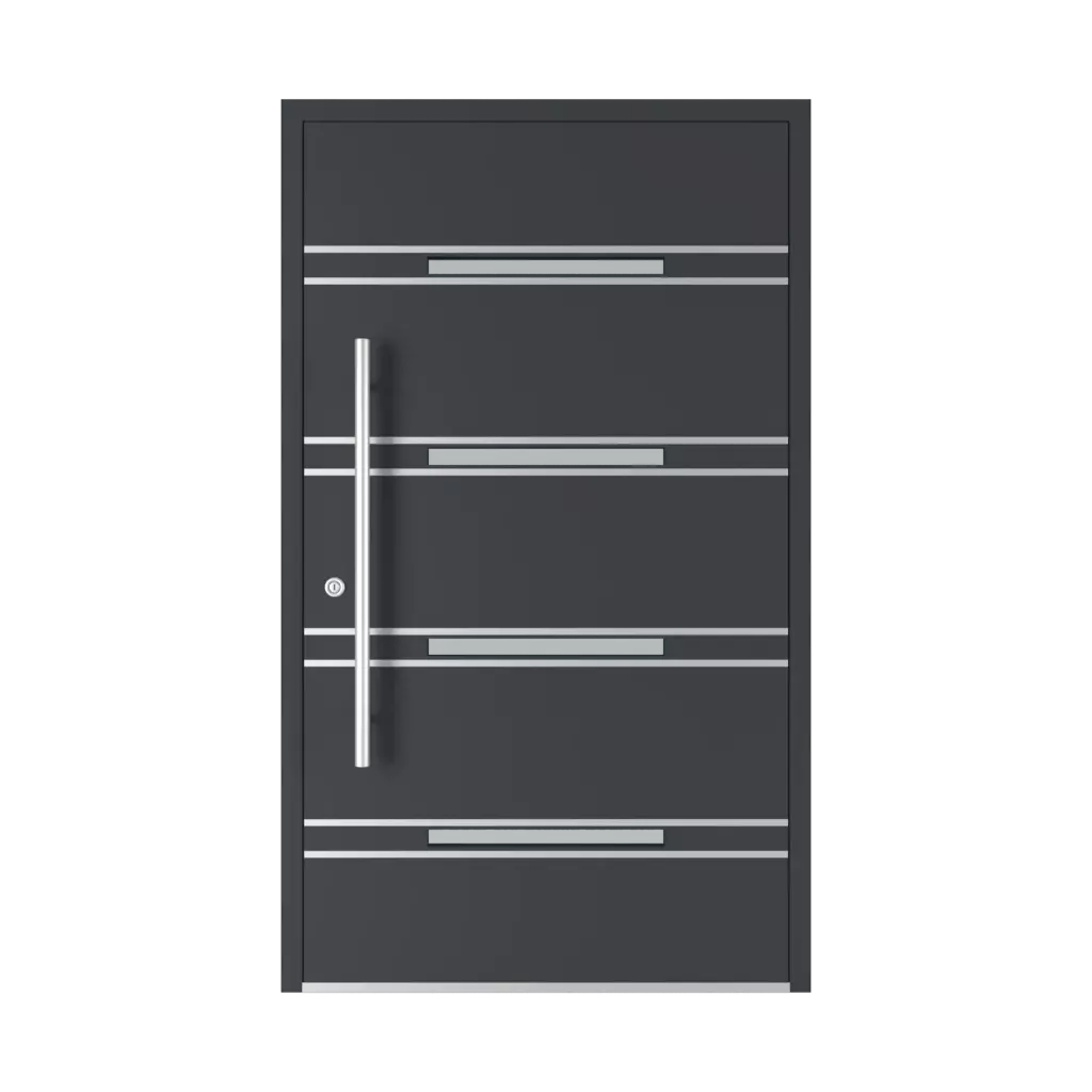 Model 5046 entry-doors models dindecor 