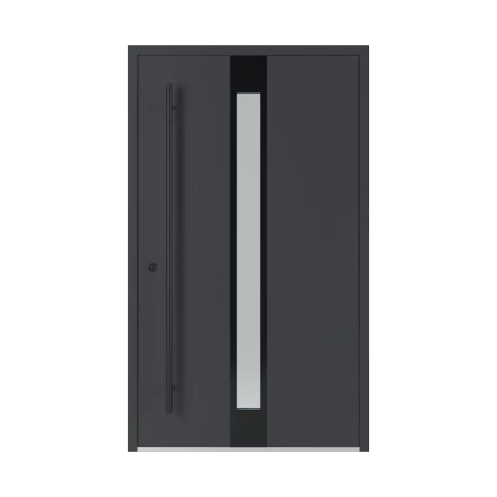 GL01 entry-doors models dindecor 