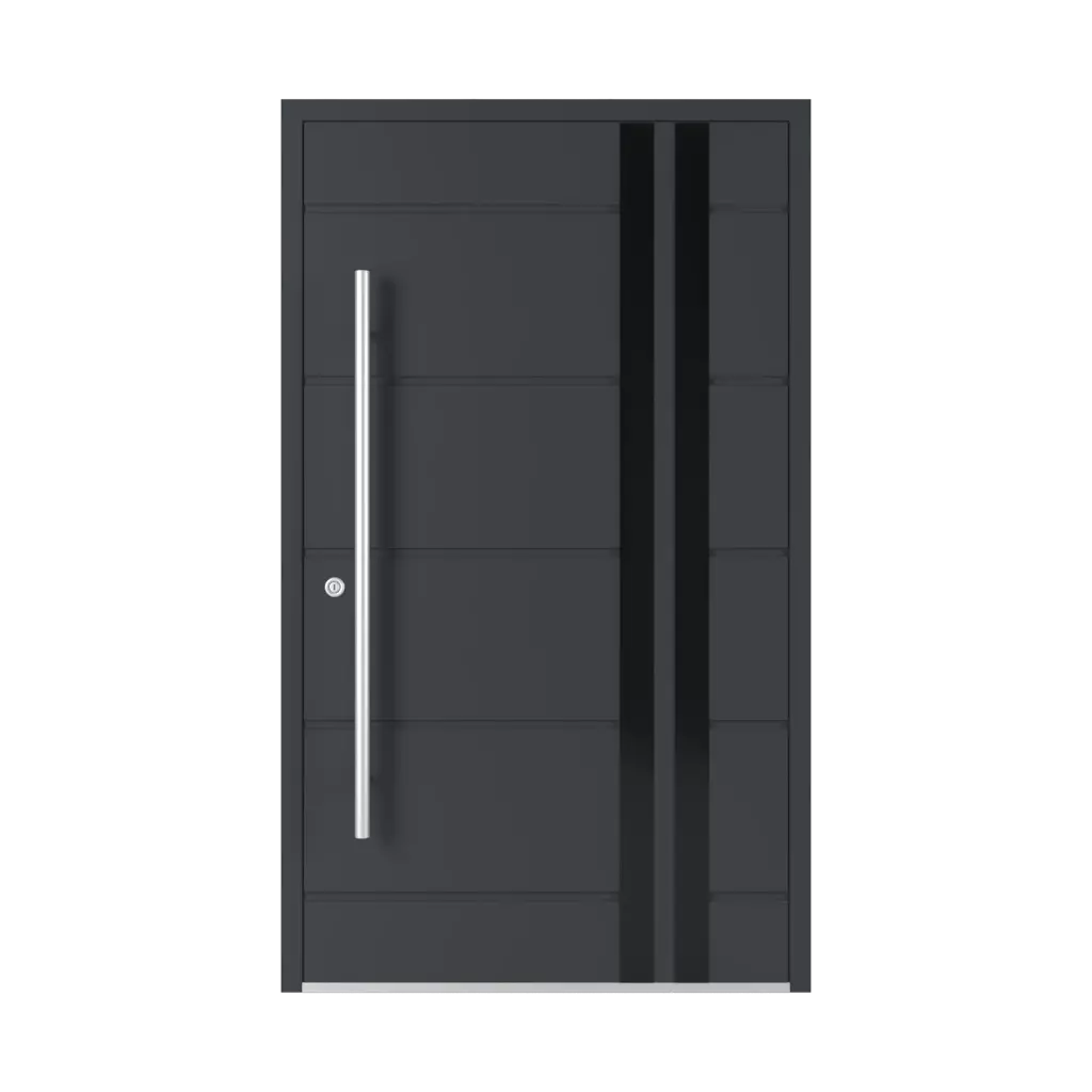 GL04 entry-doors models dindecor 