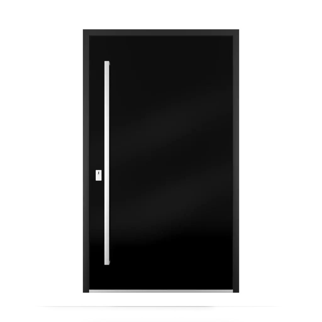 GL08 🆕 entry-doors models dindecor 