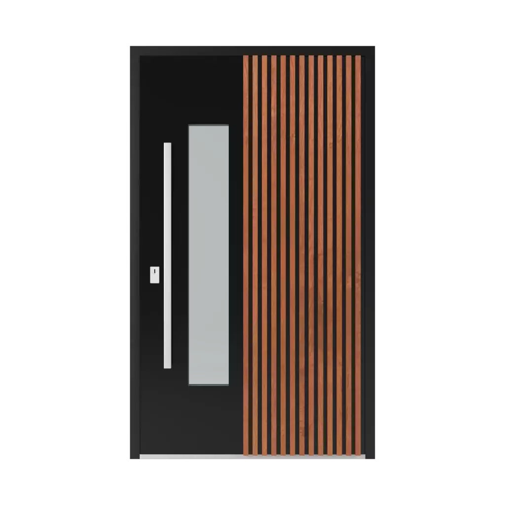 LL04 🏆 entry-doors models dindecor 