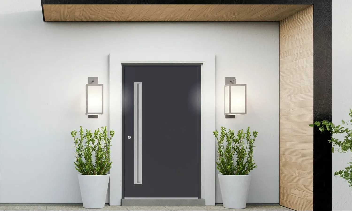 6118 PWZ entry-doors models dindecor 6118-pwz  