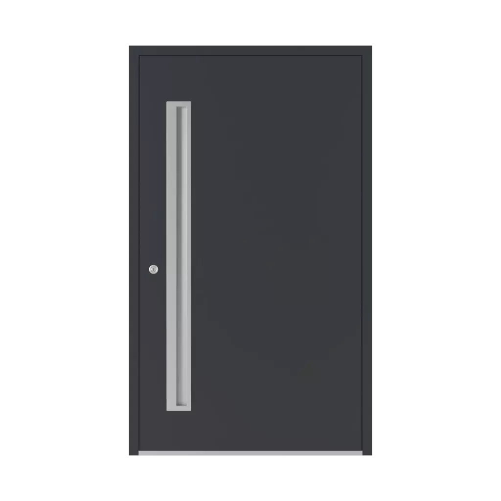 6118 PWZ entry-doors models dindecor 