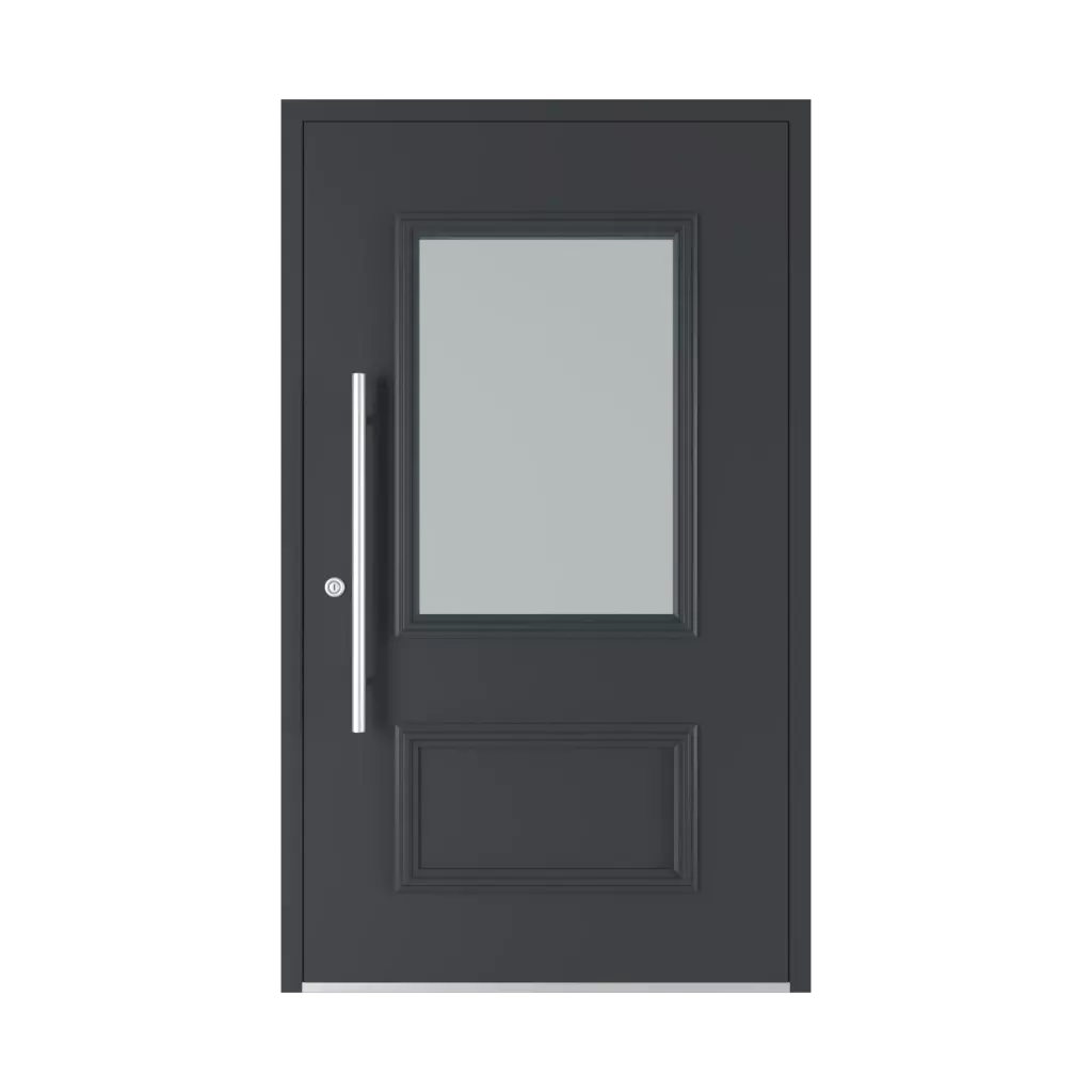 RL01 entry-doors models dindecor 