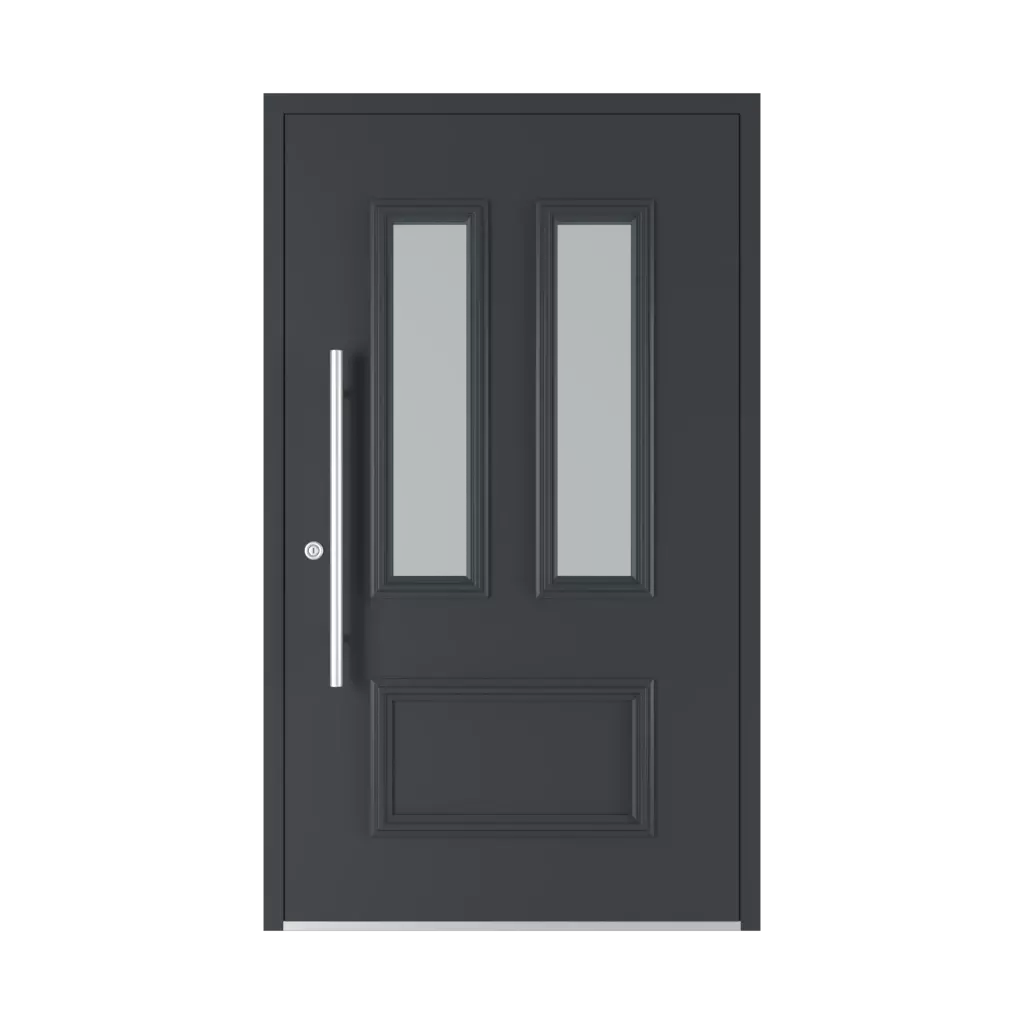 RL04 entry-doors models dindecor 