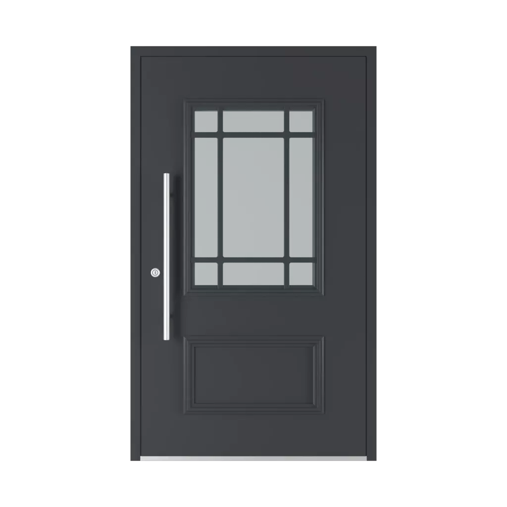 RL05 entry-doors models dindecor 