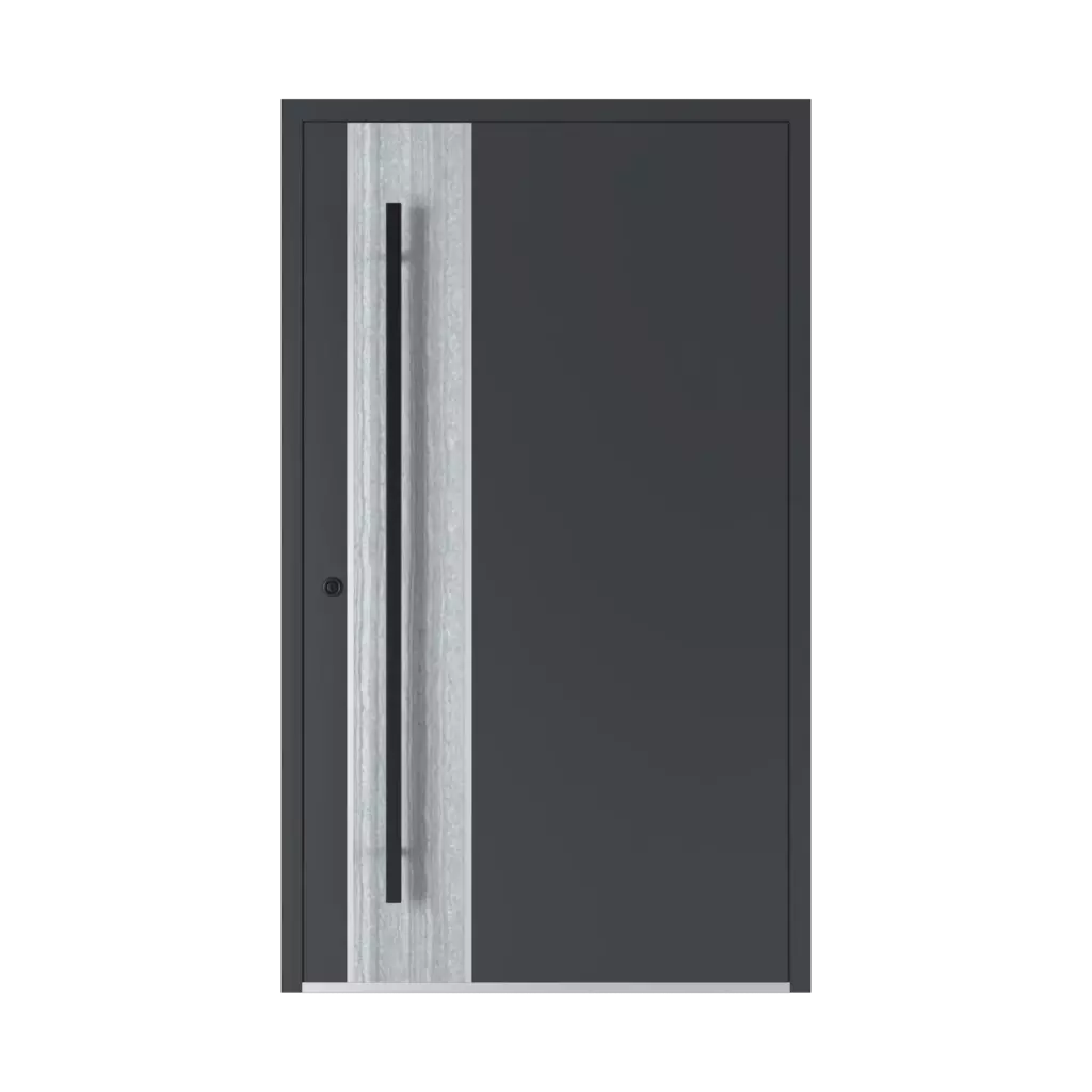 SL05 entry-doors models dindecor 