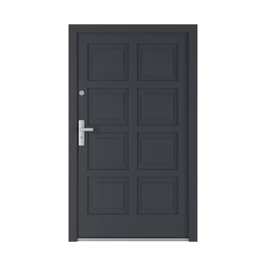 Model 13 entry-doors models full 