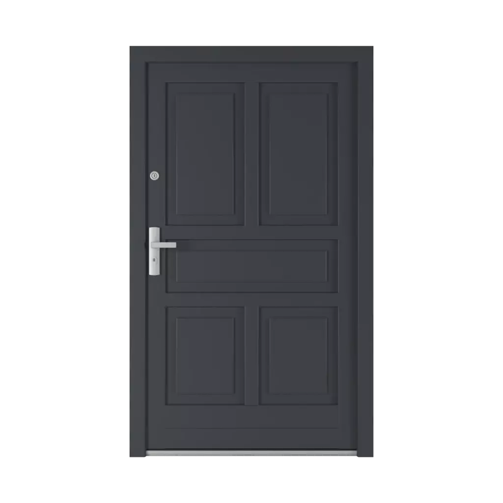 Model 16 entry-doors models full 