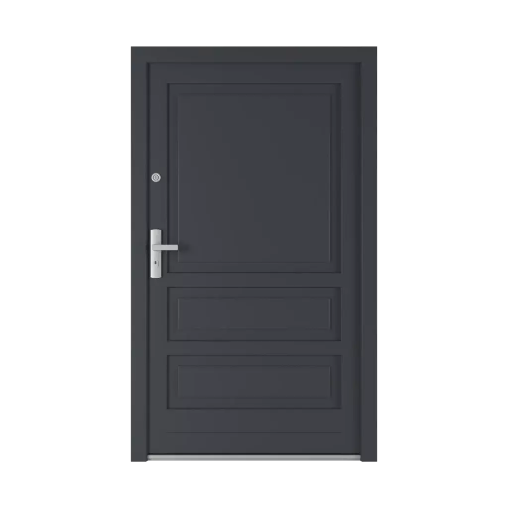 Model 17 entry-doors models cdm 