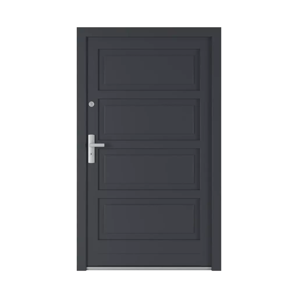 Model 7 ✨ entry-doors models cdm 