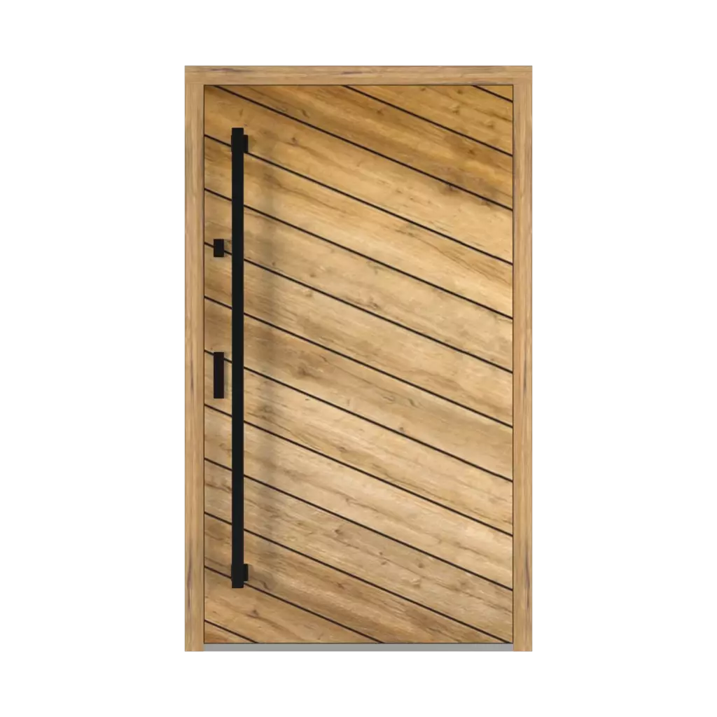 Kopenhaga ✨ products wooden-entry-doors    