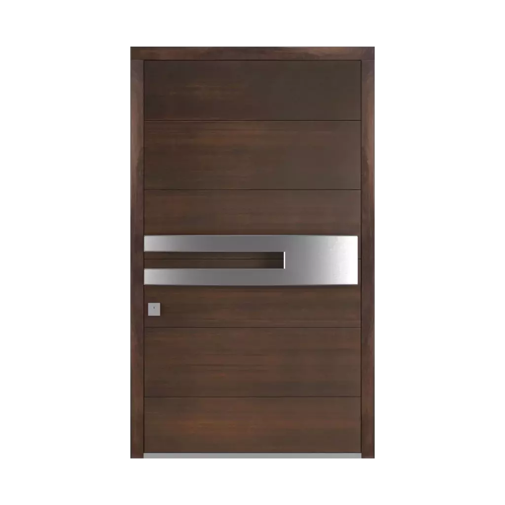 Wilno entry-doors models full 