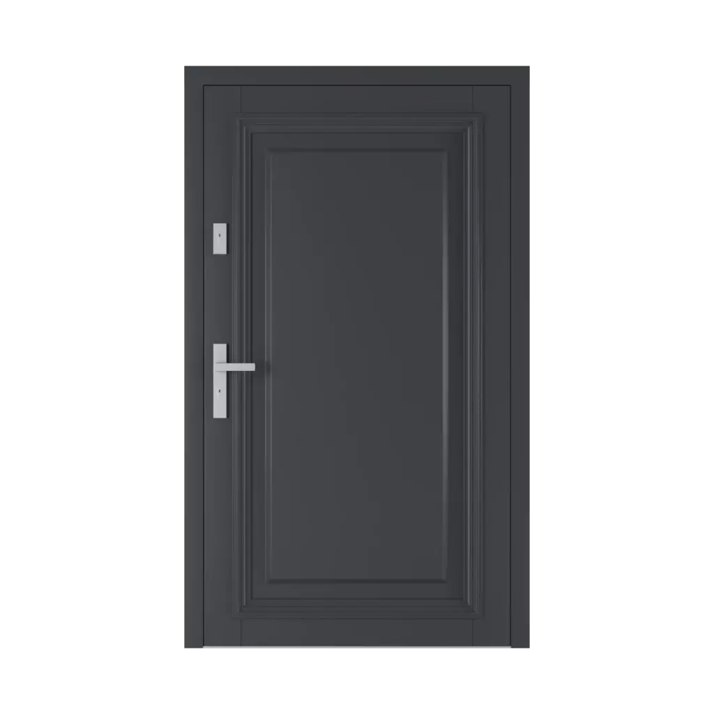 Oslo ✨ entry-doors models adezo 
