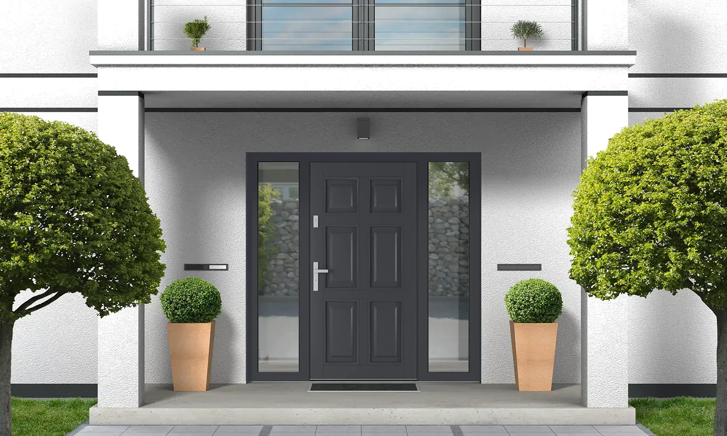 Epsom entry-doors models adezo epsom  