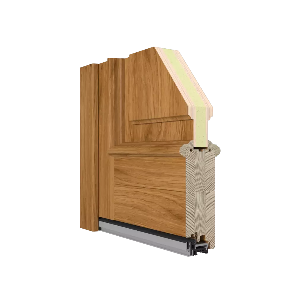 Decorative filling entry-doors door-production-materials wood decorative-filling  