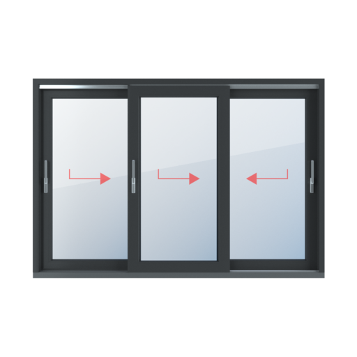 Sliding right, sliding left windows types-of-windows hst-lift-and-slide-patio-doors triple-leaf-2 sliding-right-sliding-left 
