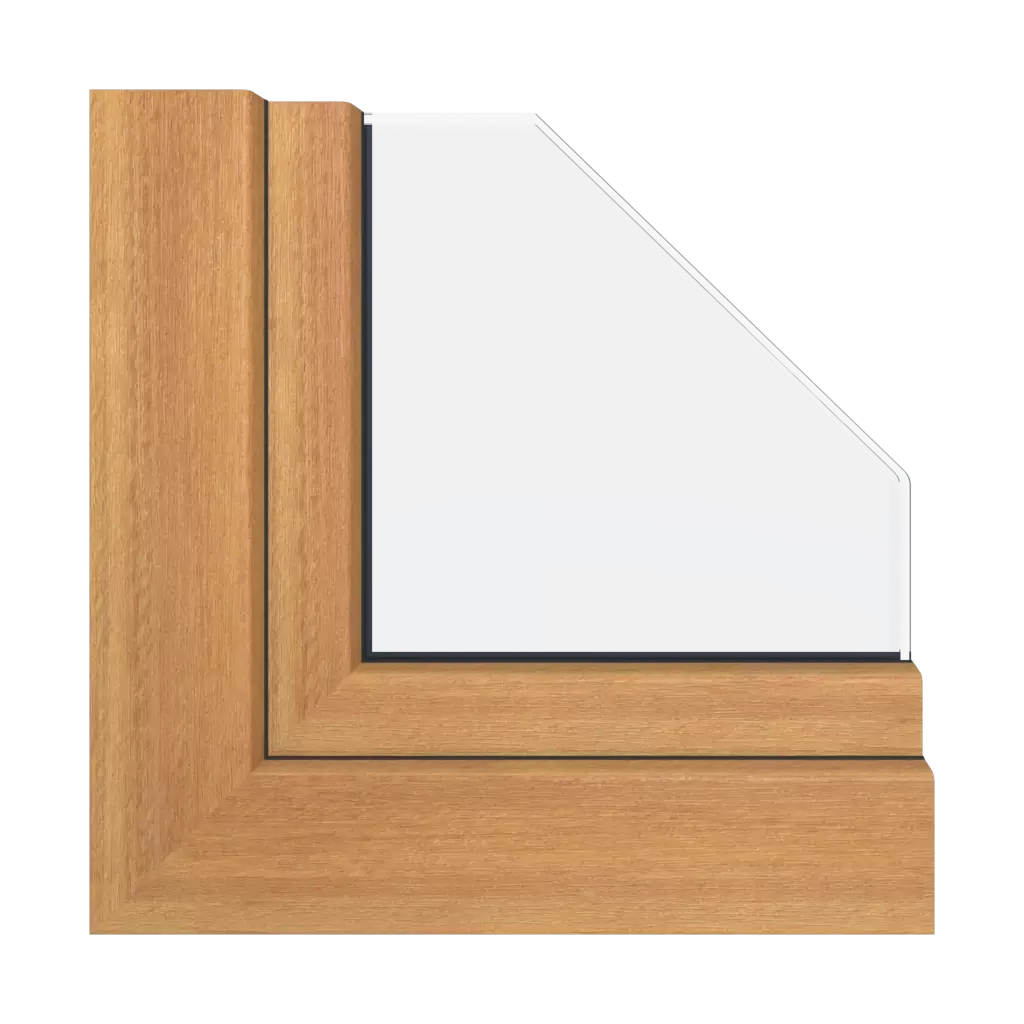 Shogun ac windows window-color veka-colors shogun-ac