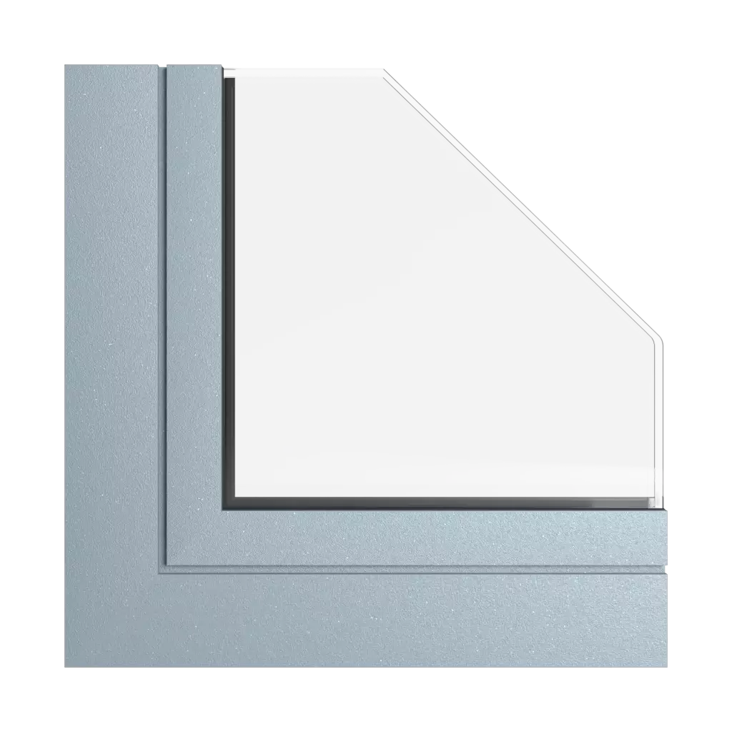 Gray gray tiger windows window-color aliplast-colors gray-gray-tiger