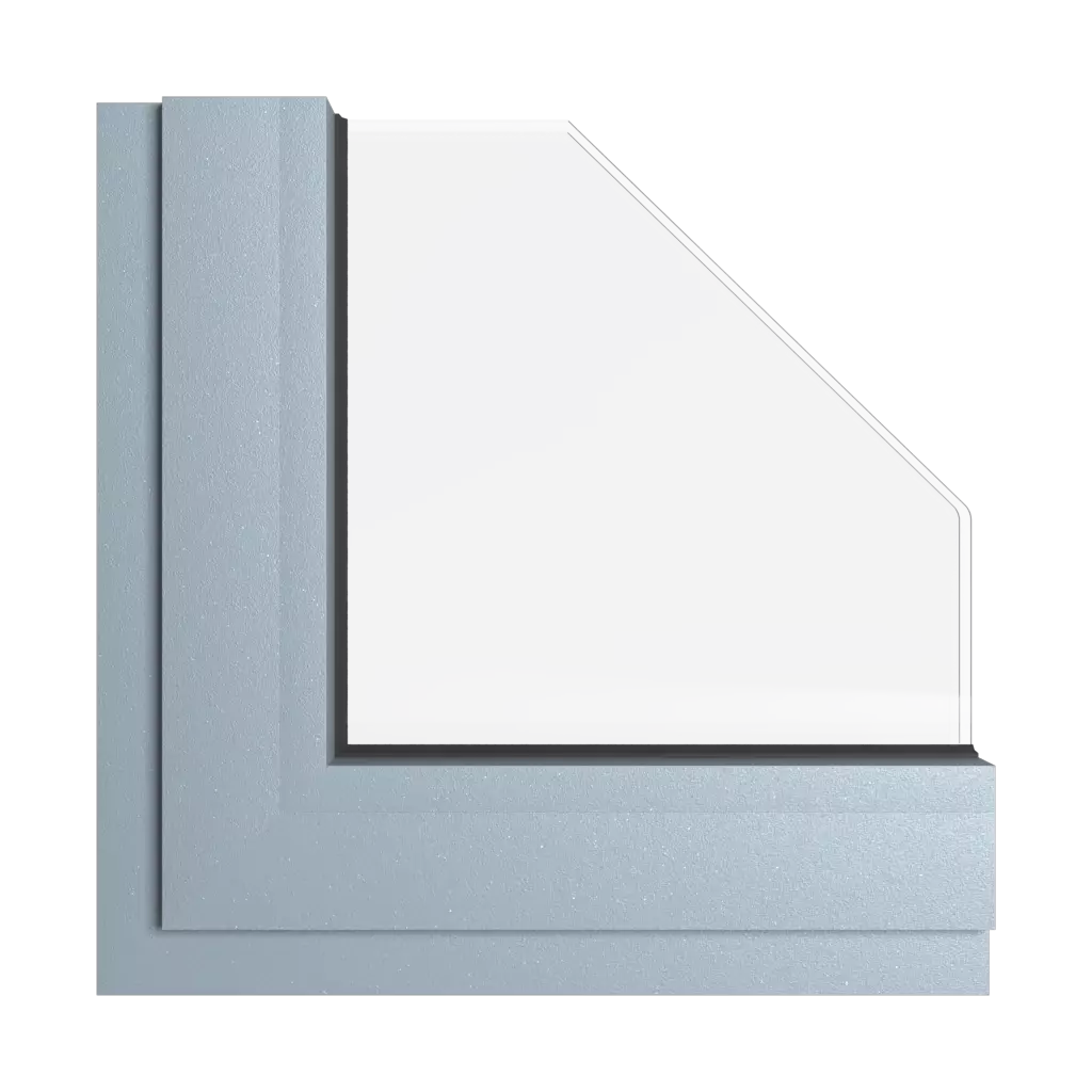 Gray gray tiger windows window-color aliplast-colors gray-gray-tiger interior