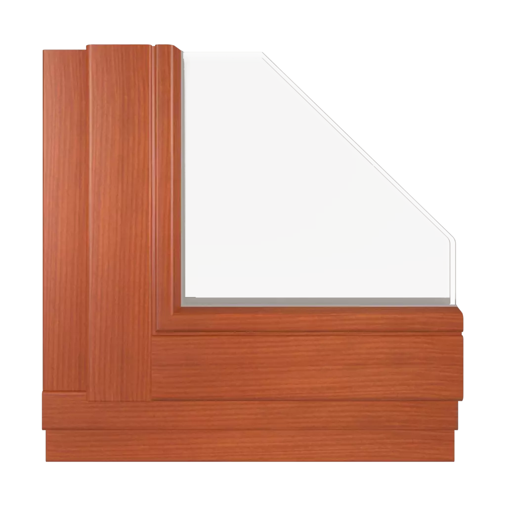 Calvados windows window-color colors cdm-pine-wood-colors interior