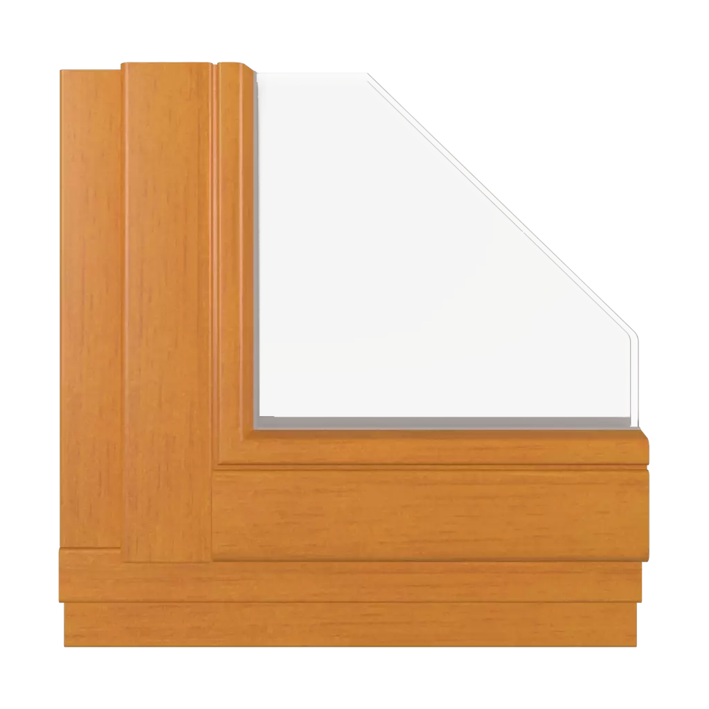 Iroco windows window-color colors cdm-pine-wood-colors interior