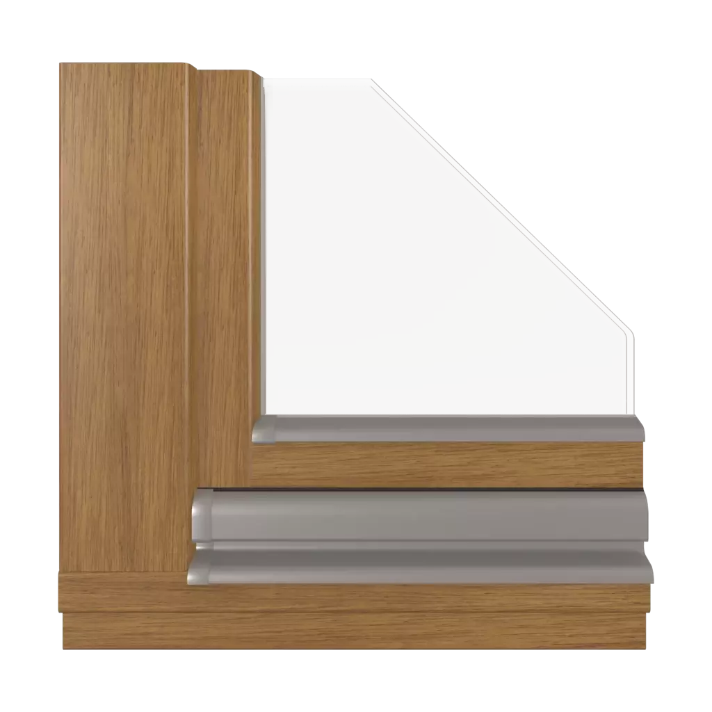 Stone pine windows window-profiles cdm