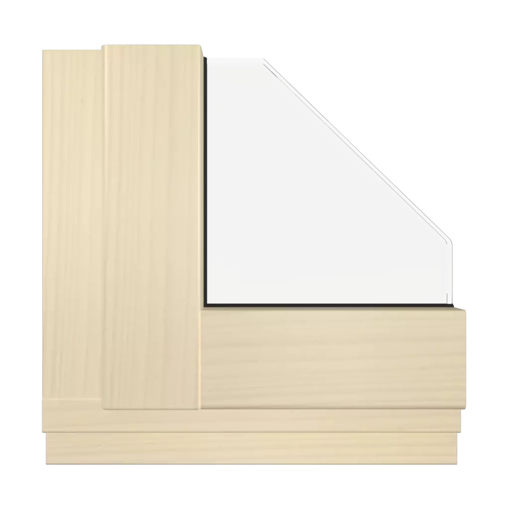 Jasper windows window-color colors cdm-aluminum-wood-pine-colors