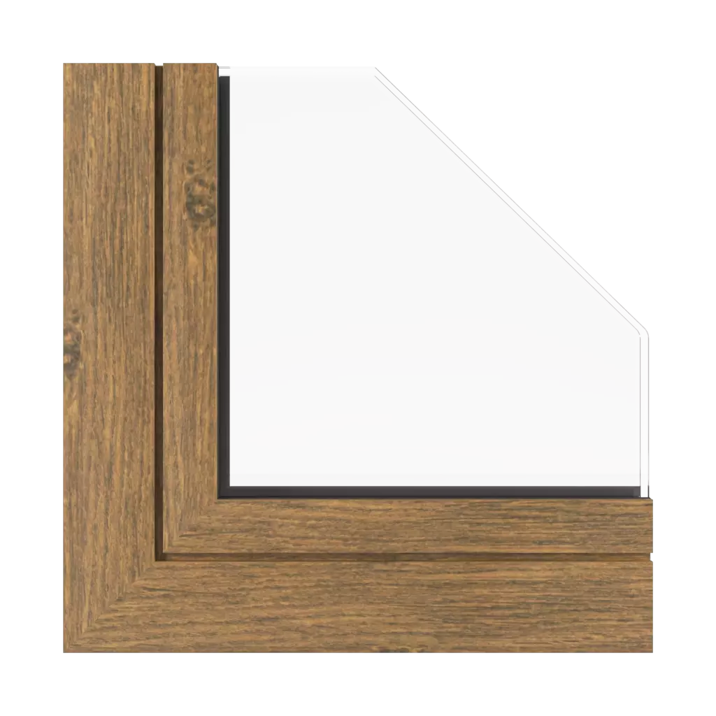 Winchester windows window-profiles aluprof mb-86ei