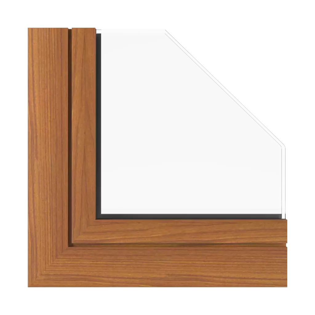 Gean-1 windows window-profiles aluprof mb-86-st