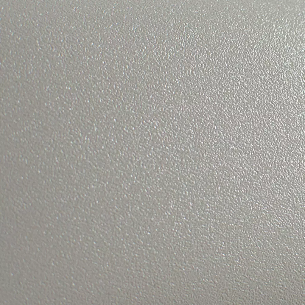 Alux white aluminium windows window-color rehau-colors alux-silver-aluminum texture