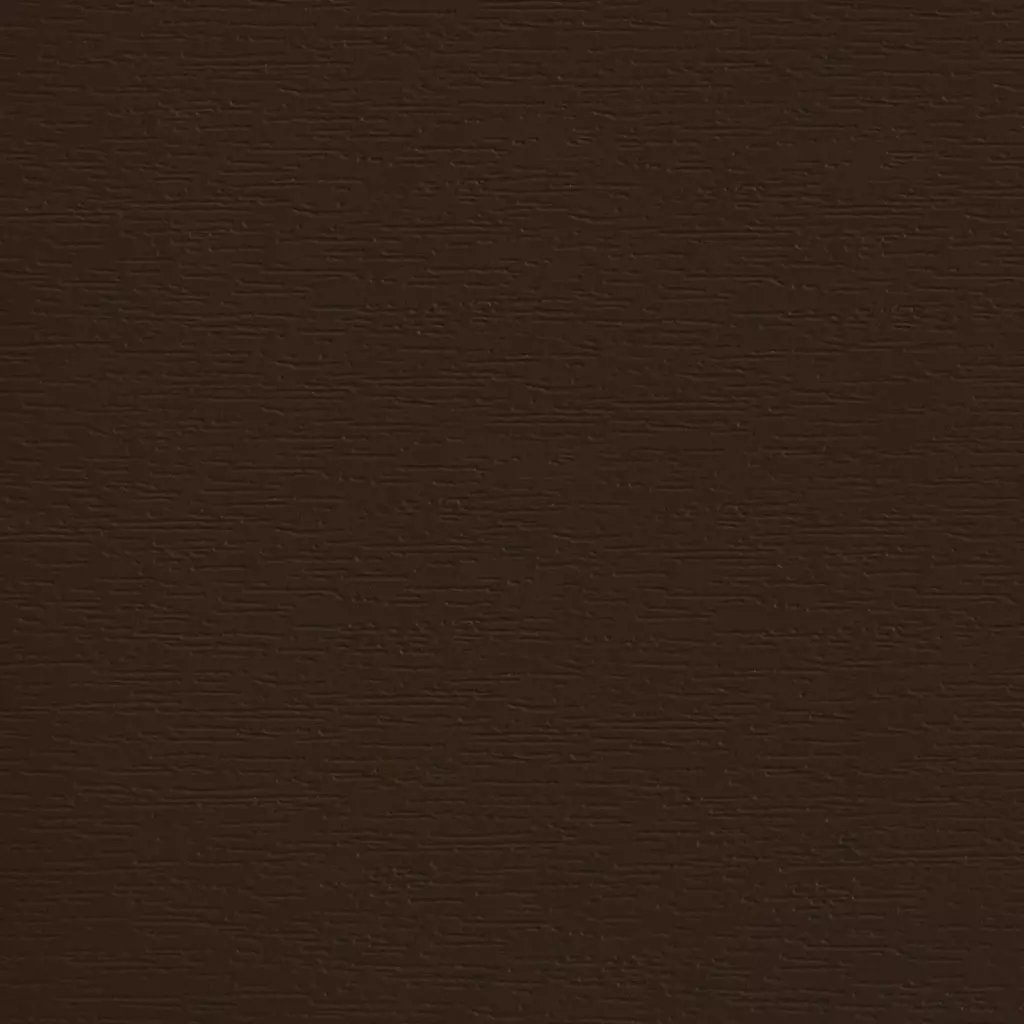Chocolate brown windows window-color rehau-colors chocolate-brown texture