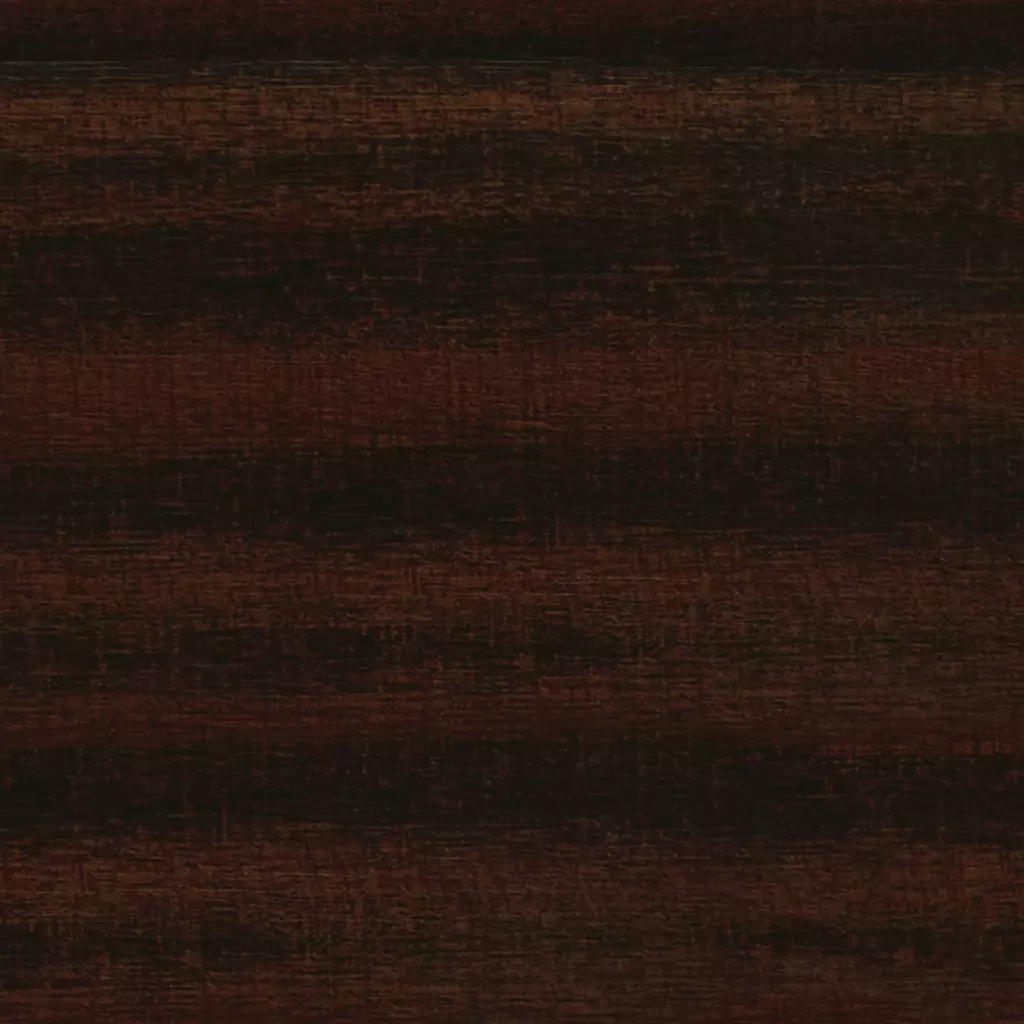 Sapelli windows window-color rehau-colors mahogany texture