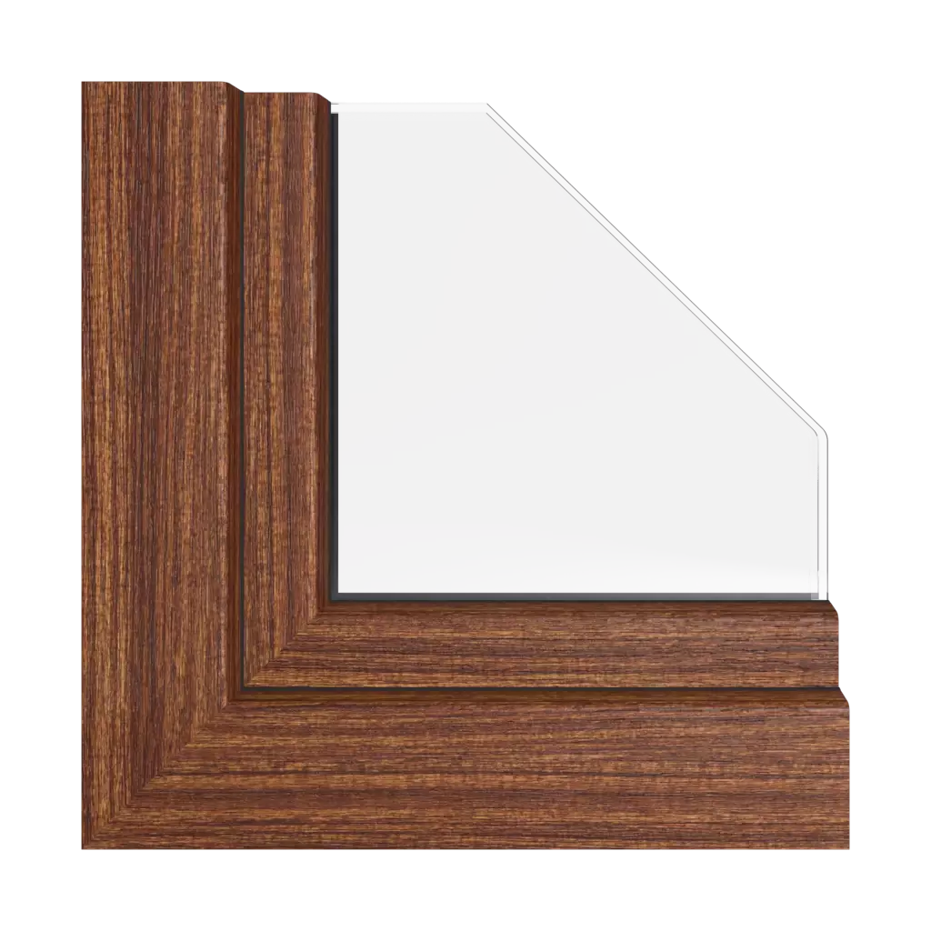 Macore windows window-color rehau-colors   