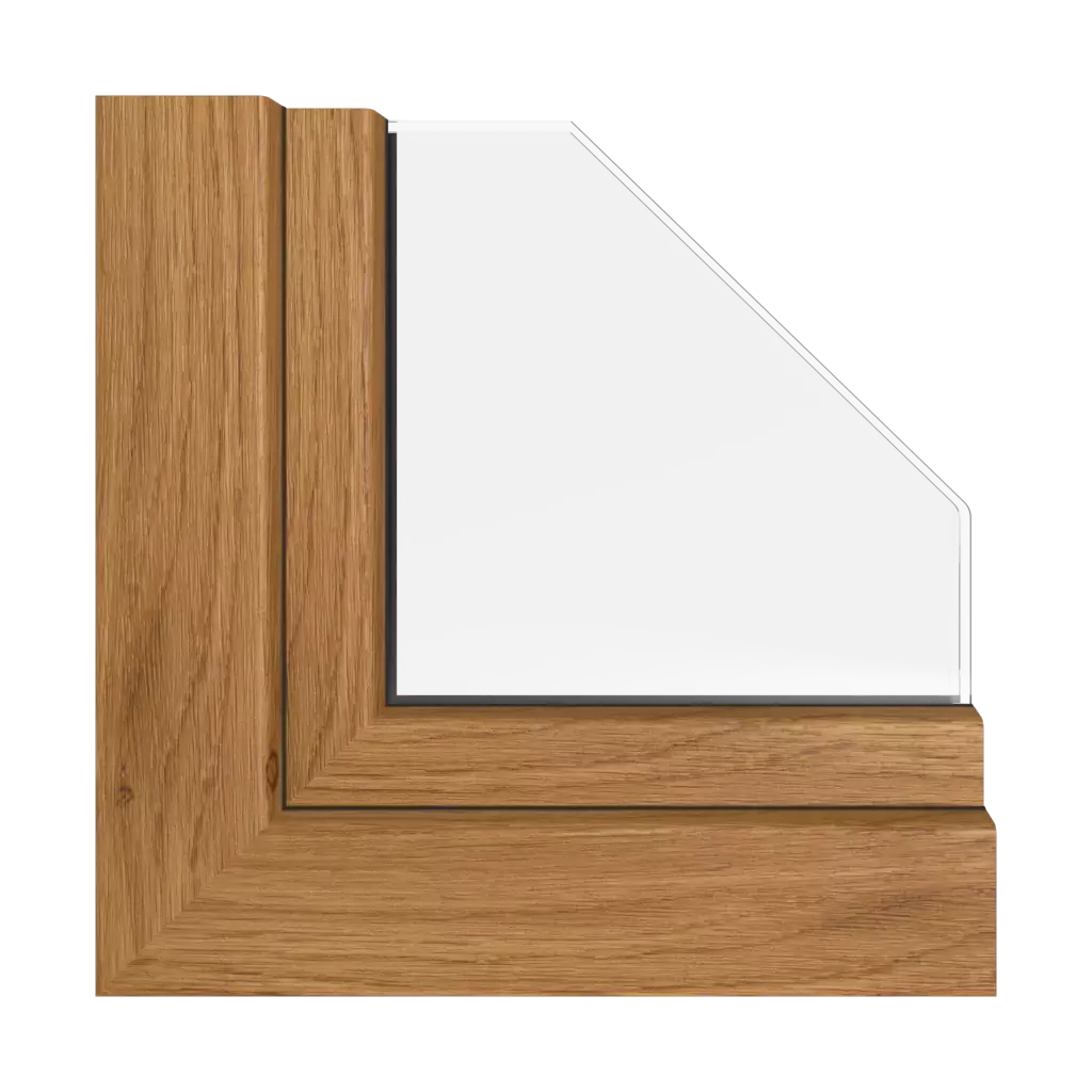 Winchester XA windows window-profiles rehau hst-synego