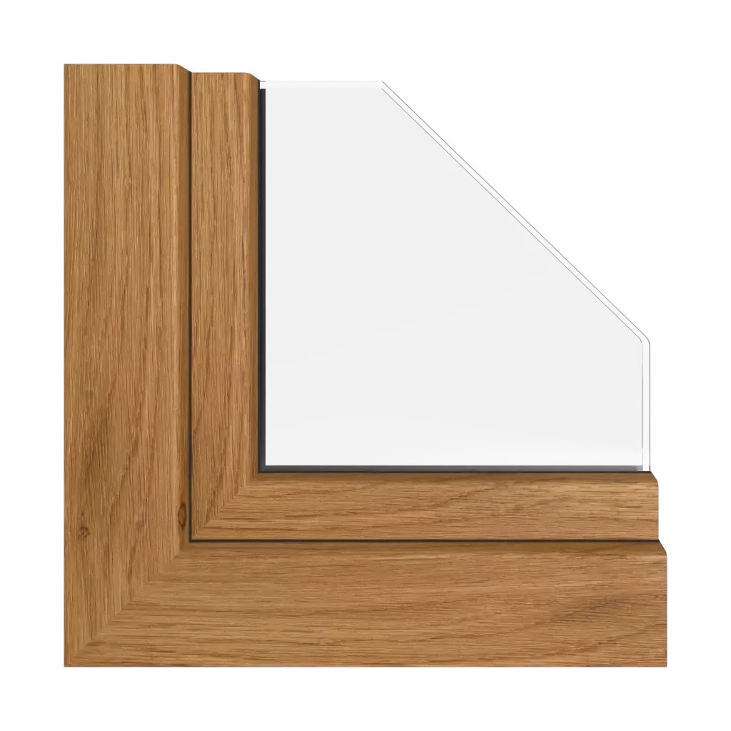 Winchester XA windows window-color rehau-colors winchester-xa