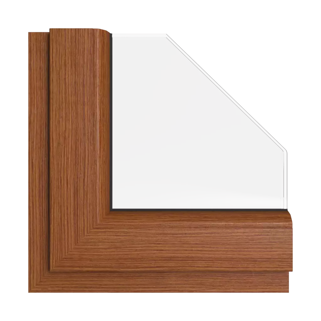 Stripe douglas windows window-color rehau-colors douglas-fir-fir interior