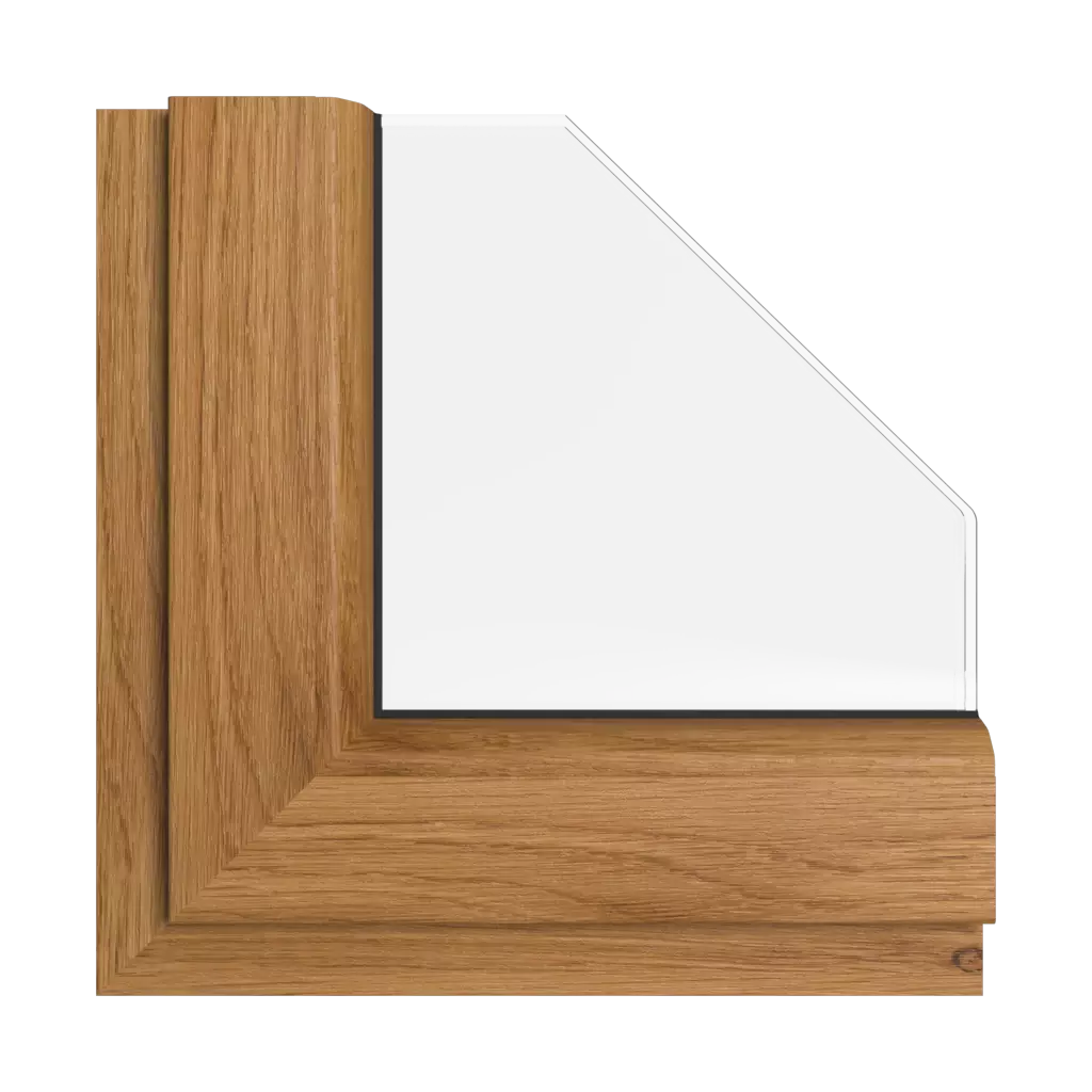 Winchester XA windows window-color rehau-colors winchester-xa interior