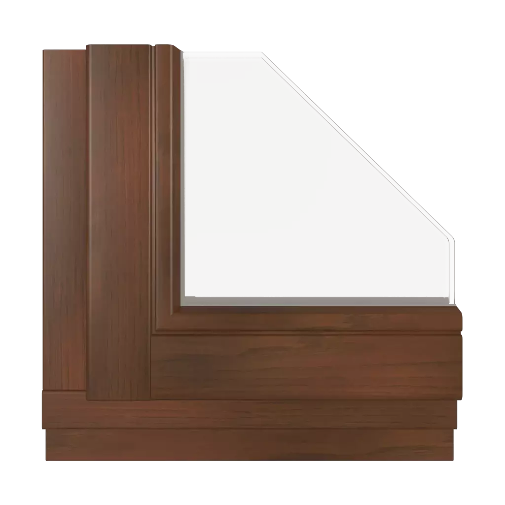 Wenge windows window-color colors cdm-wood-oak-colors interior