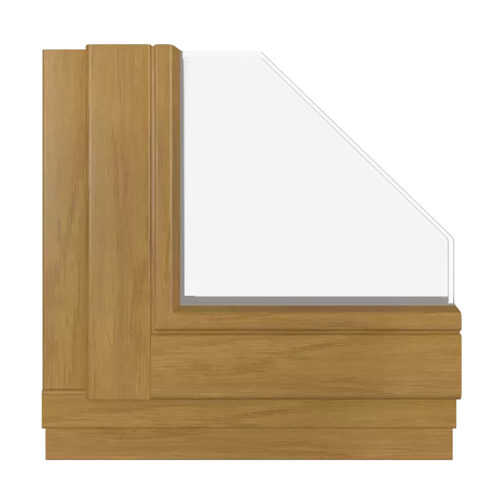 Stone pine windows window-color colors cdm-wood-oak-colors interior