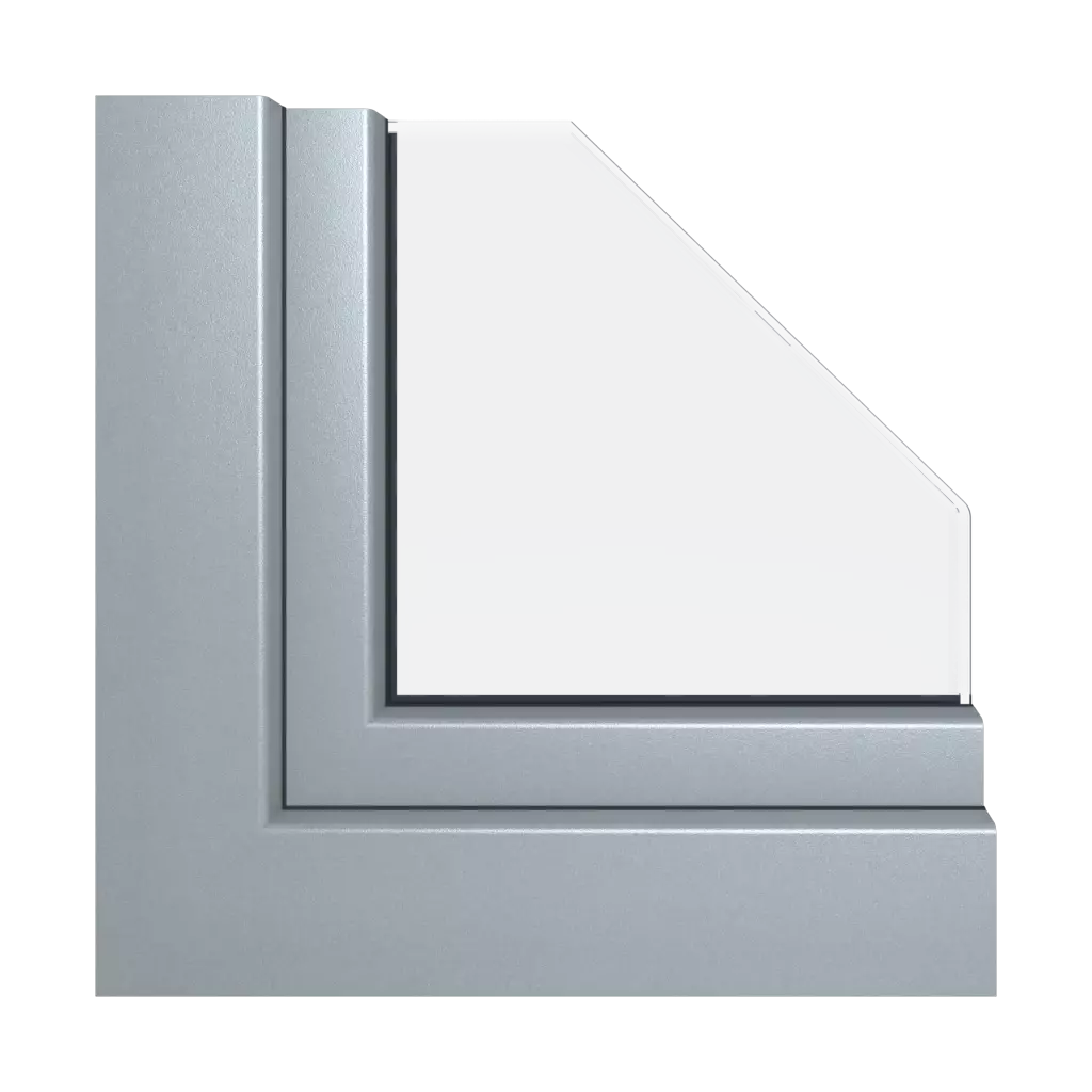 Window gray aludec products window-packages pvc-design-plus   