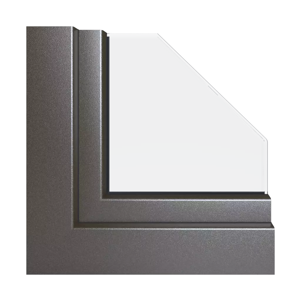 Alux DB 703 windows window-profiles aluplast ideal-4000-85-mm