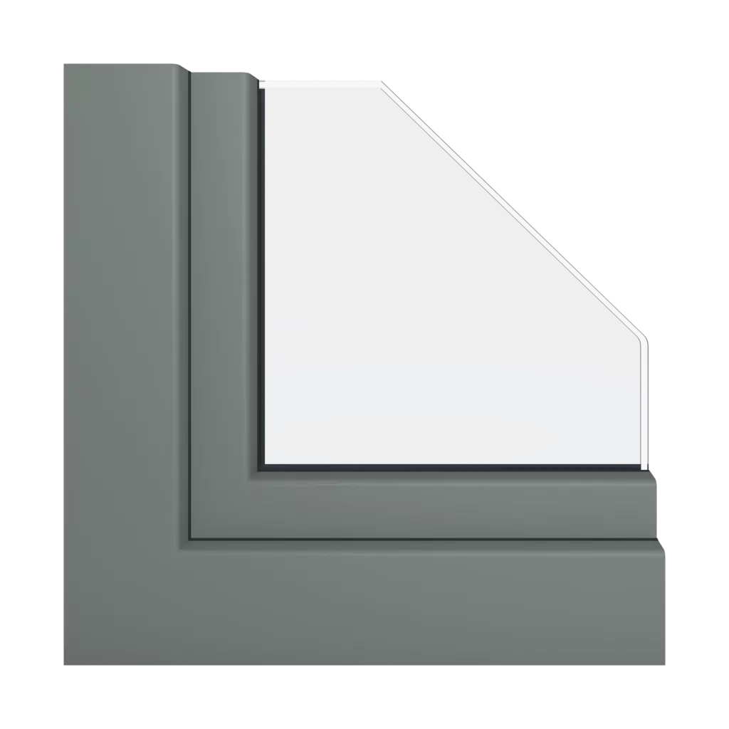 Satin Quartz 90 windows window-profiles salamander bluevolution-73
