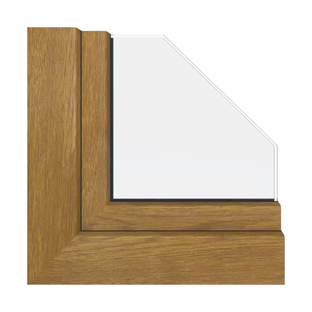 Golden oak 51 windows window-color salamander-colors   